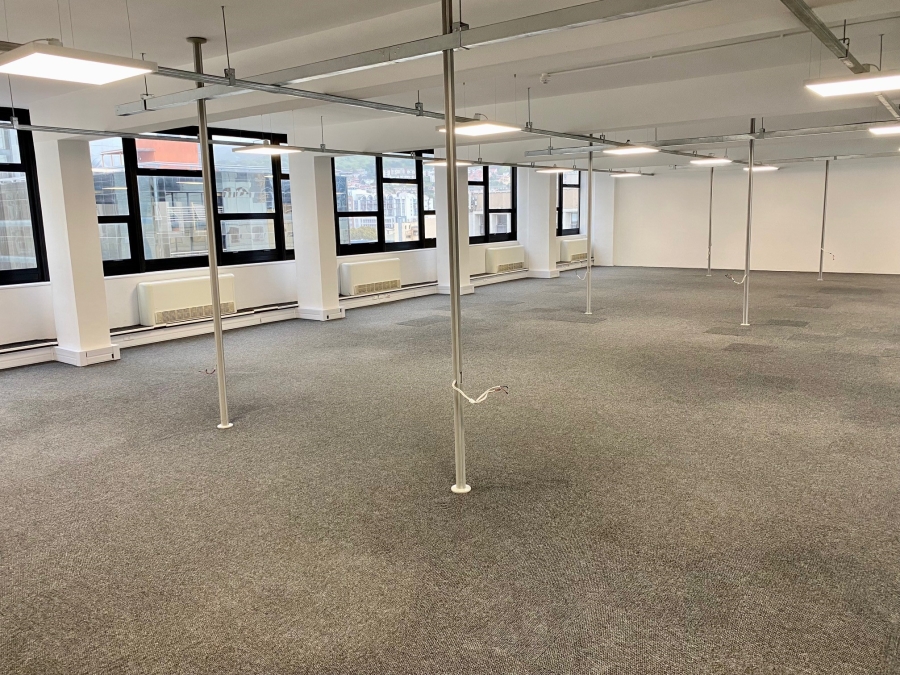 To Let Commercial Property for Rent in Cape Town City Centre Western Cape